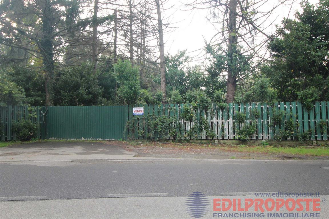 Terreno Agricolo in vendita a Lentate sul Seveso
