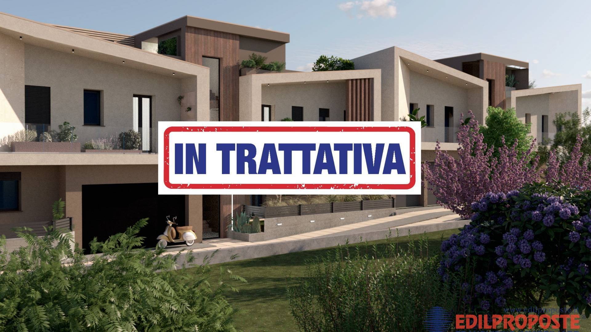 Appartamento in vendita a Misinto