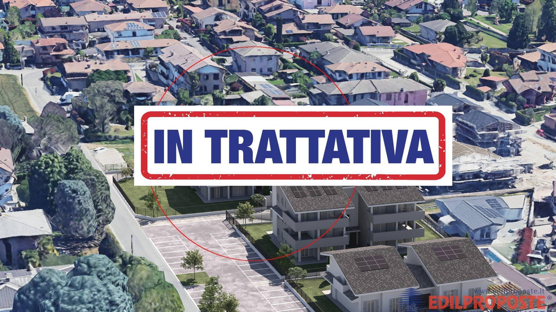 Appartamento in vendita a Lazzate