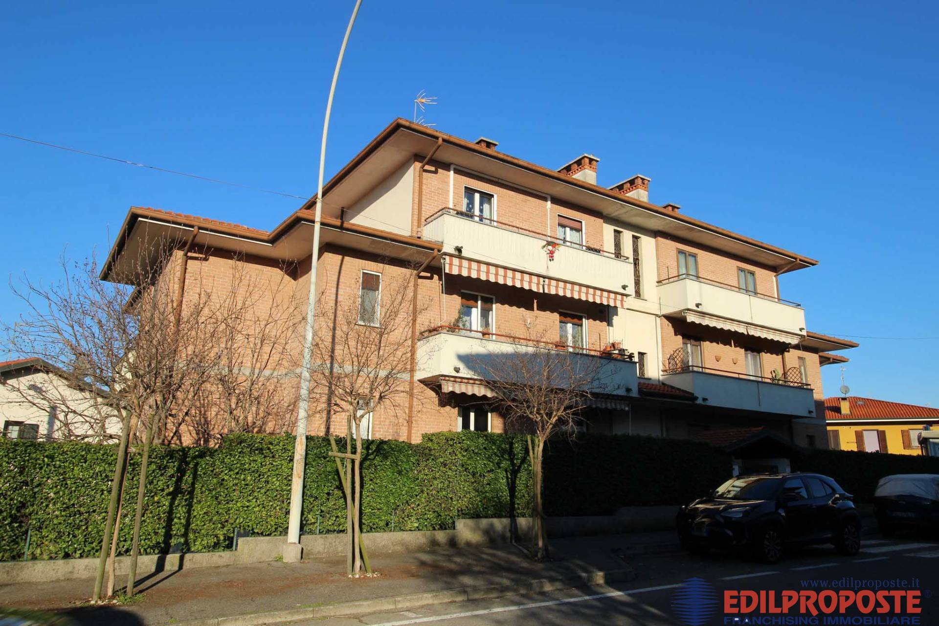 Appartamento in vendita a Misinto