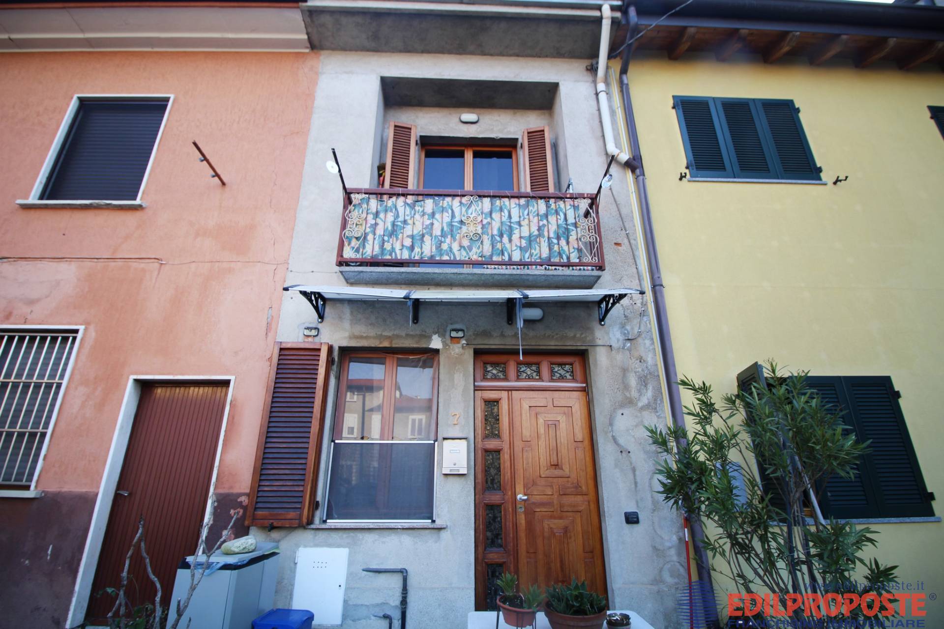 Appartamento in vendita a Misinto