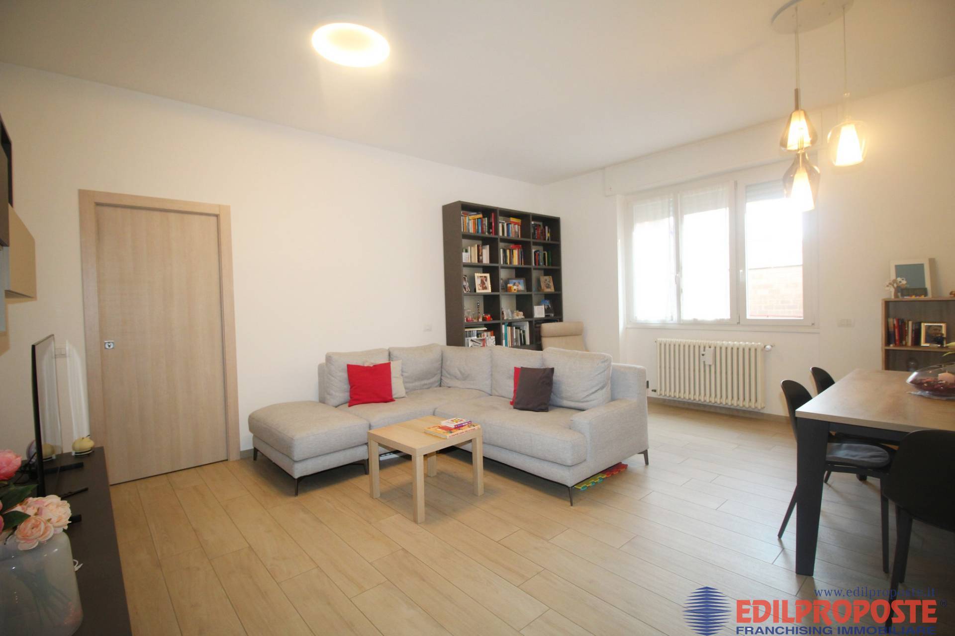 Appartamento in vendita a Lentate sul Seveso