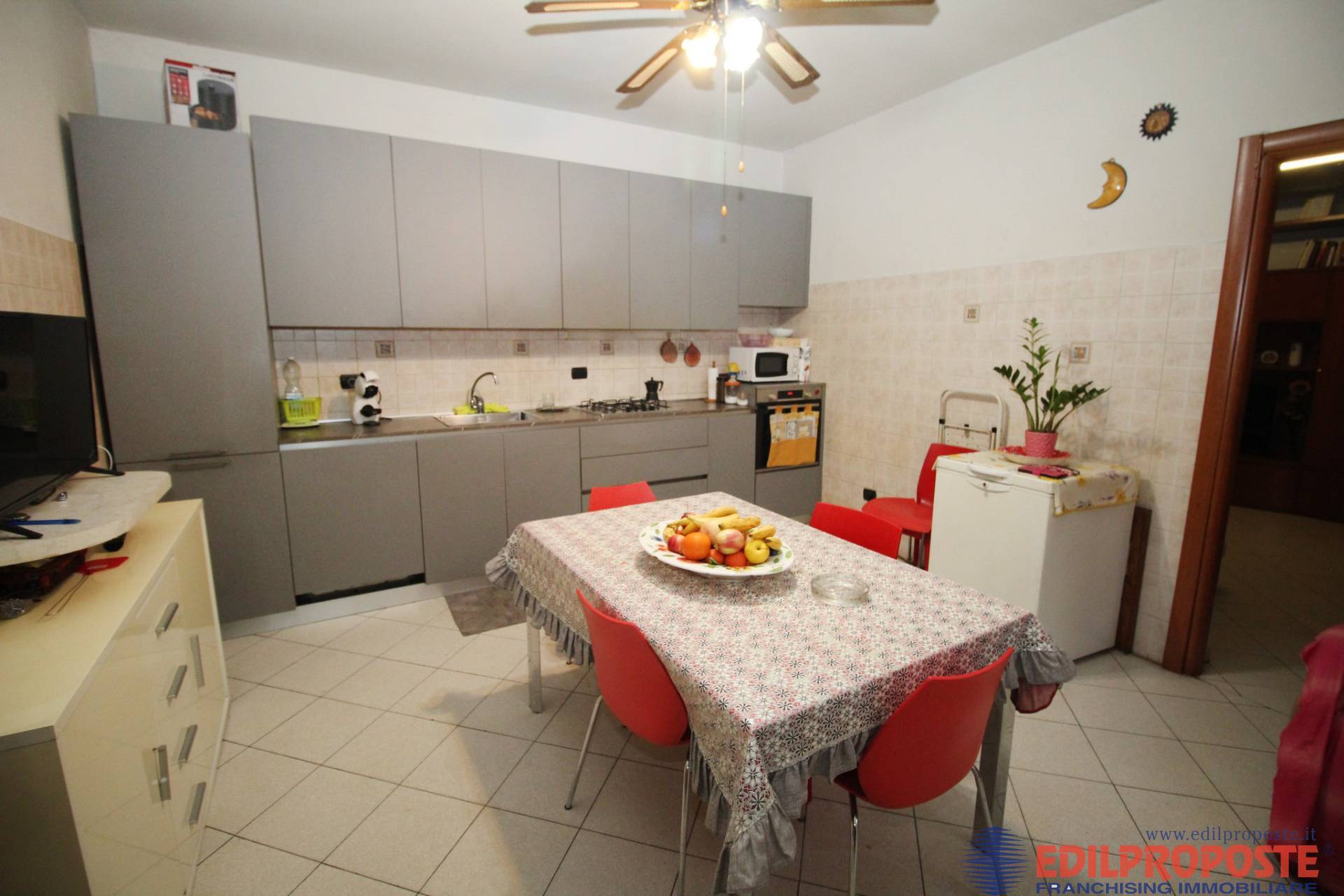 Appartamento in vendita a Misinto