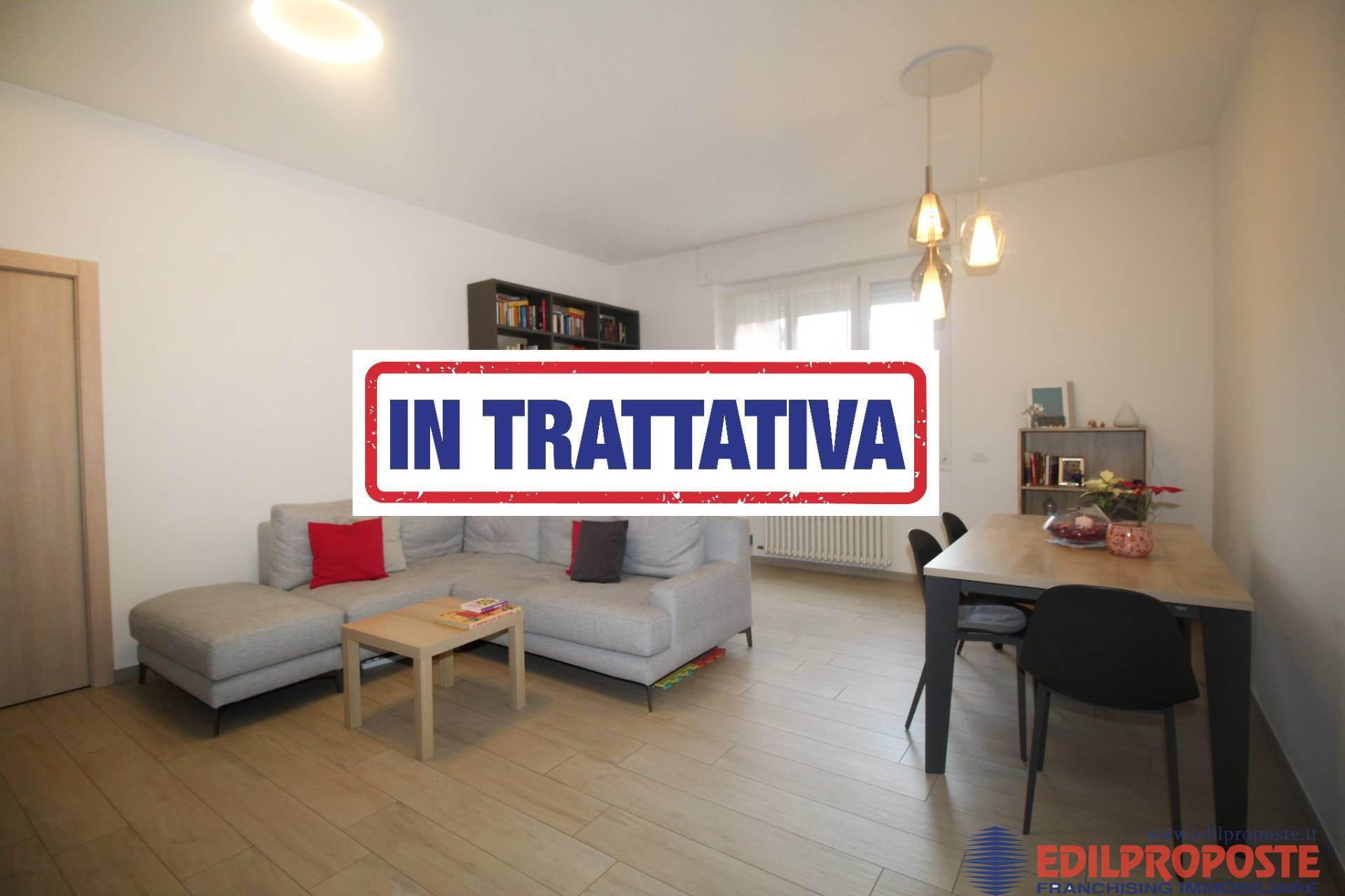 Appartamento in vendita a Lentate sul Seveso