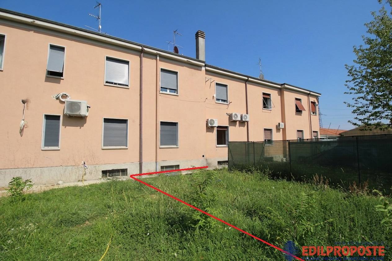 Appartamento in vendita a Cogliate