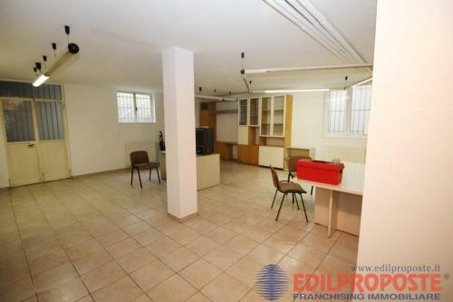 Studio/Ufficio in affitto a Lazzate