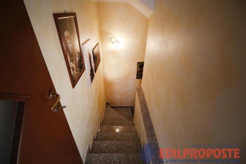 Villa in vendita a Lazzate