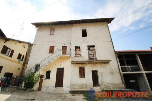 Appartamento in vendita a Misinto