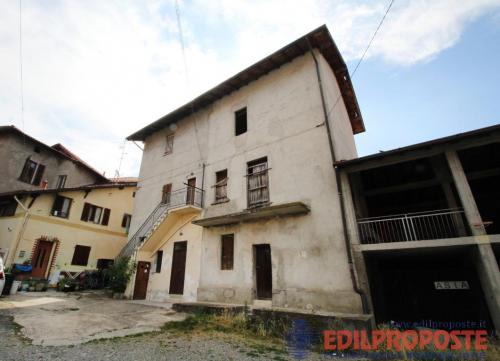 Appartamento in vendita a Misinto