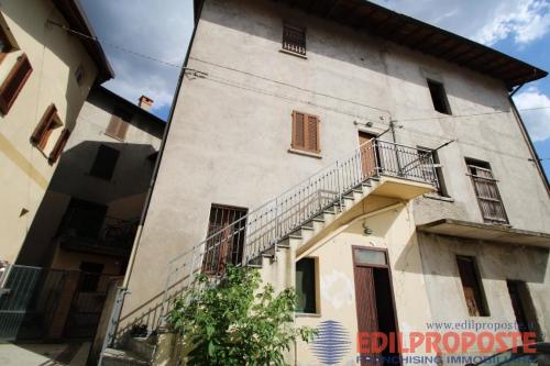 Appartamento in vendita a Misinto
