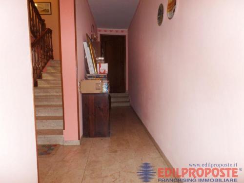 Villa in vendita a Lazzate