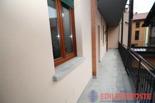 Appartamento in vendita a Misinto