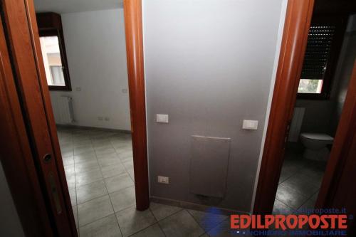 Appartamento in vendita a Misinto