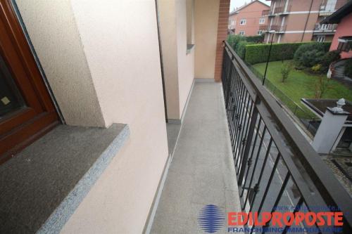 Appartamento in vendita a Misinto