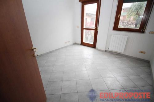 Appartamento in vendita a Misinto