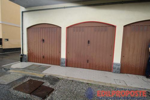 Appartamento in vendita a Cogliate