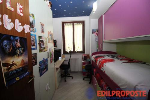 Appartamento in vendita a Cogliate