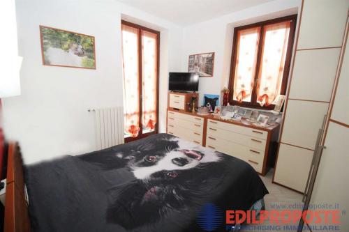 Appartamento in vendita a Cogliate