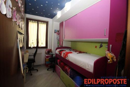 Appartamento in vendita a Cogliate