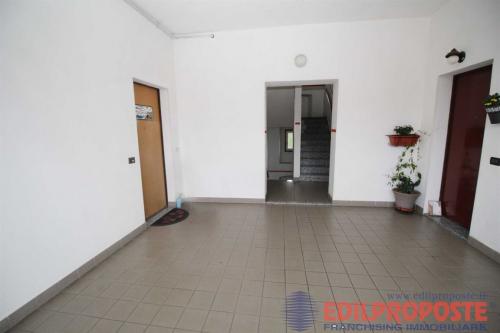 Appartamento in vendita a Cogliate