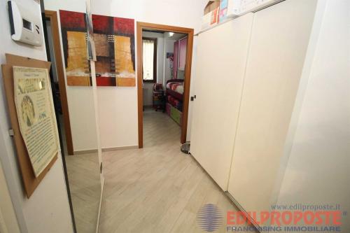 Appartamento in vendita a Cogliate