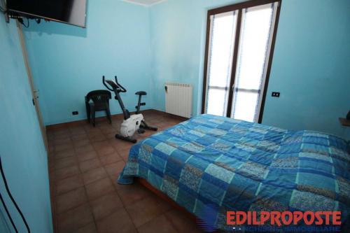 Appartamento in vendita a Lazzate