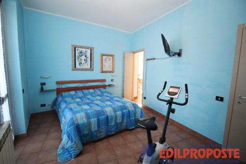 Appartamento in vendita a Lazzate