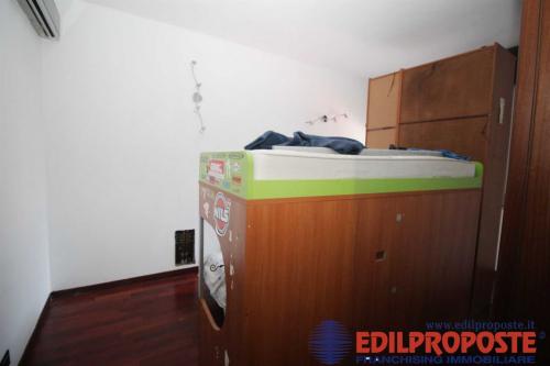 Appartamento in vendita a Lazzate