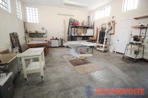 Villa in vendita a Lazzate