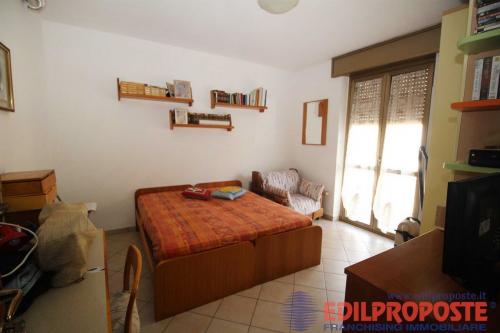 Appartamento in vendita a Cogliate