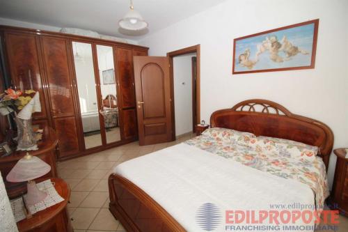 Appartamento in vendita a Cogliate