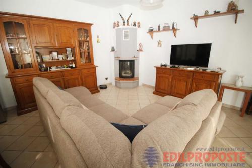 Appartamento in vendita a Cogliate