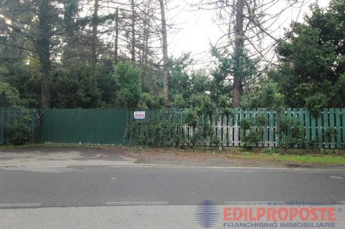Terreno Agricolo in vendita a Lentate sul Seveso