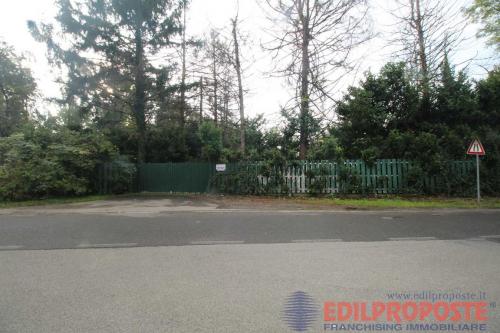 Terreno Agricolo in vendita a Lentate sul Seveso