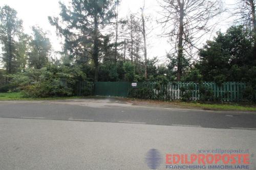 Terreno Agricolo in vendita a Lentate sul Seveso