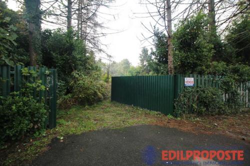 Terreno Agricolo in vendita a Lentate sul Seveso