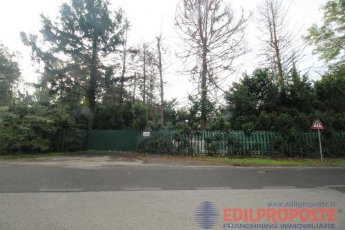 Terreno Agricolo in vendita a Lentate sul Seveso