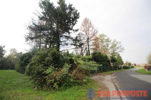 Terreno Agricolo in vendita a Lentate sul Seveso