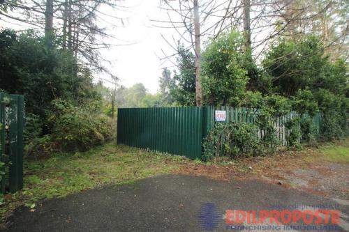 Terreno Agricolo in vendita a Lentate sul Seveso