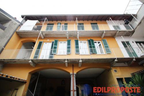 Appartamento in vendita a Rovellasca