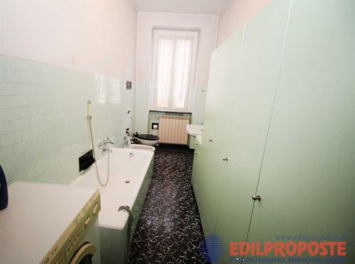 Appartamento in vendita a Rovellasca