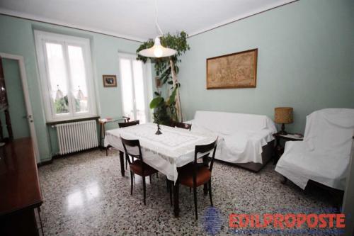 Appartamento in vendita a Rovellasca