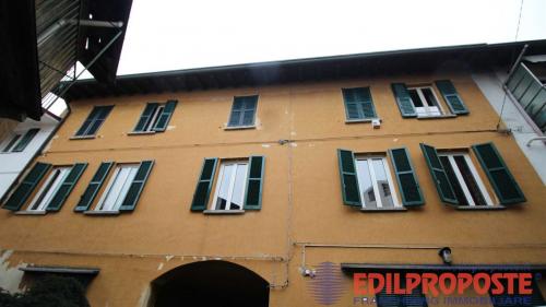 Appartamento in vendita a Rovellasca