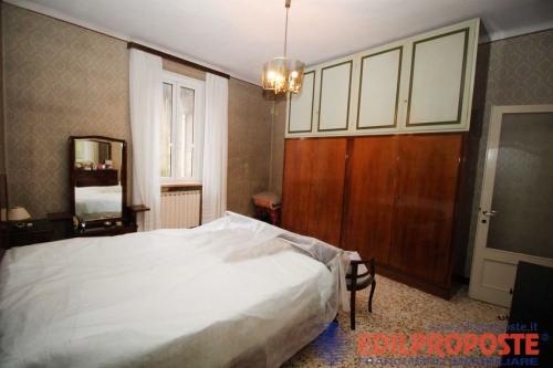 Appartamento in vendita a Rovellasca