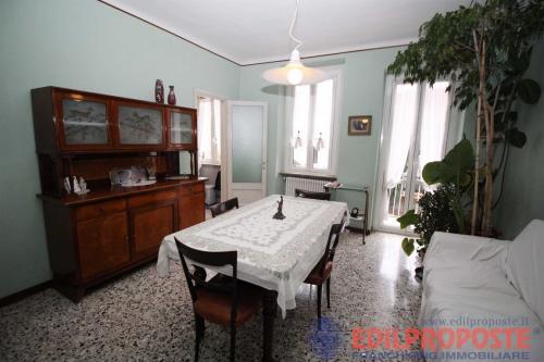 Appartamento in vendita a Rovellasca