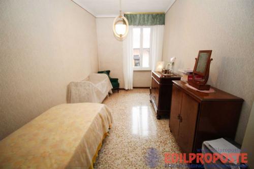 Appartamento in vendita a Rovellasca