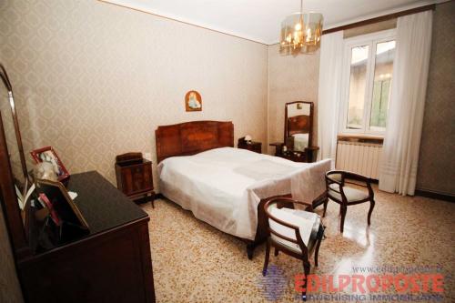 Appartamento in vendita a Rovellasca