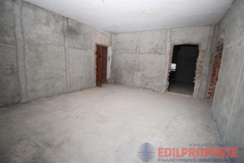 Appartamento in vendita a Cogliate