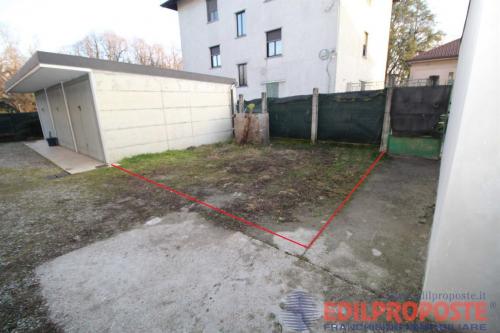 Appartamento in vendita a Cogliate