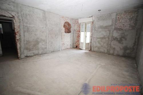 Appartamento in vendita a Cogliate